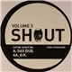 Digital - Shout - Volume 5