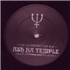 Ash Ra Temple - Deeper Distance (The Sacred Rhythm Mix)