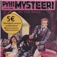 Pyhimys - Pyhimysteeri - The Pink Album