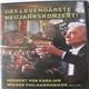 Herbert von Karajan, Wiener Philharmoniker - Das Legendärste Neujahrskonzert!