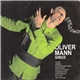 Oliver Mann - Oliver Mann Sings