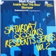 Mark Knight - Saturday Sessions Resident Series Volume 2