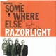 Razorlight - Somewhere Else