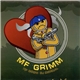 MF Grimm - Gingerbread Man