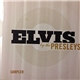 Elvis Presley - Elvis By The Presleys