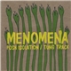 Menomena - Posh Isolation / Tung Track