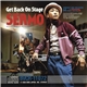 Seamo - Get Back On Stage