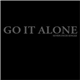 Go It Alone - Seven Inch Single