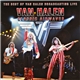 Van Halen - Classic Airwaves: The Best Of Van Halen Broadcasting Live