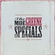 The Moe Greene Specials - The Moe Greene Specials