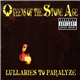 Queens Of The Stone Age - Lullabies To Paralyze