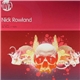 Nick Rowland - Be Alive / H2O