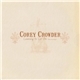 Corey Crowder - Learning To Let Go (Home Recordings)