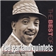 Red Garland Quintets Featuring John Coltrane - The Best Of The Red Garland Quintets