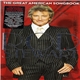 Rod Stewart - The Great American Songbook