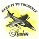 Reuben - Keep It To Yourself