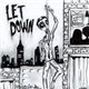 Let Down - Let Down EP