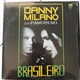 Danny Milano Featuring Pamoreno - Brasileiro