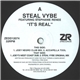 Steal Vybe - It's Real