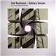 Ivan Komlinovic - Ordinary Session