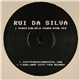 Rui Da Silva - Pacman / Punks Run Wild