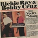 Richie Ray & Bobby Cruz - Que Vuelva La Musica