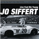 Stereophonic Space Sound Unlimited - Jo Siffert - Live Fast Die Young (Original Motion Picture Soundtrack)