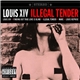 Louis XIV - Illegal Tender