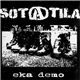 Sotatila - Eka Demo