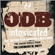 ODB - Intoxicated