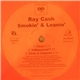 Ray Cash - Smokin' & Leanin'