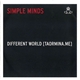 Simple Minds - Different World (Taormina.Me)