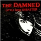 The Damned - Little Miss Disaster