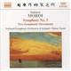 Saburo Moroi, National Symphony Orchestra Of Ireland, Takuo Yuasa - Symphony No. 3 / Two Symphonic Movements