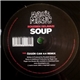 Rouzbeh Delavari - Soup